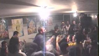 Point Of No Return live in Sao Paulo March 03  2000 [upl. by Bland]