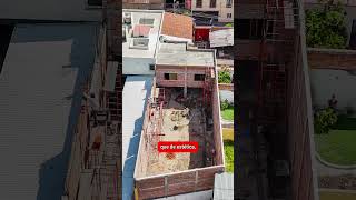 Muros que envuelven  Casa Medellín  Ep05  Sergio el Constructor [upl. by Nigam]