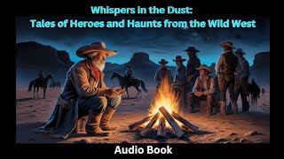 Wild West Stories  Chapter 1 [upl. by Brigg]