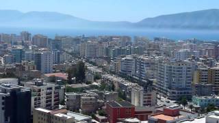 Vlorë  Albania [upl. by Moriah]