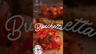 How to Pronounce Bruschetta  Italian Language Lesson [upl. by Atiram]