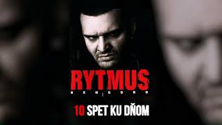 Rytmus  Spet ku dňom prod DJ Wich [upl. by Urba585]