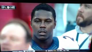 Knowshon Morenos Tears [upl. by Hampton504]