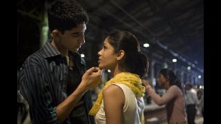 I noticed something in Sumdog Millionaire [upl. by Nailliw]