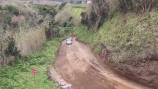 208 R2  Rally Azores 2017  Catie Munnings  Anne Katharina Stein [upl. by Frisse]