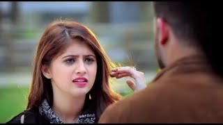 Jatti Da Crush song romantic song [upl. by Trah888]