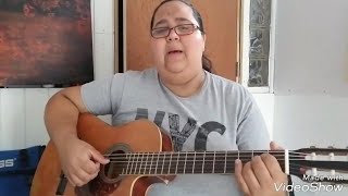 WAY MAKER  SINACH  TUTORIAL GUITARRA [upl. by Gibeon]