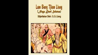 FREE AUDIOBOOK NAGA DARI SELATAN 5 [upl. by Joachima]