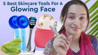 Skincare tools Works or Not Ordered all useful Skin Tools [upl. by Chadwick]