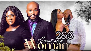 SCENT OF A WOMAN 2TRENDING MOVIES 2024 MERCY JOHNSON BLOSSOM CHUKWUJEKWUnollywoodmovie [upl. by Vincenz]