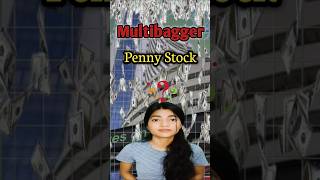 Multibagger Penny Stock Analysis shorts pennystocks multibagger sharemarket stockmarket stock [upl. by Millwater133]