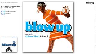 Keith Mansfield Exclusive Blend  from Blow Up presents Exclusive Blend Volume 1 [upl. by Sivahc974]