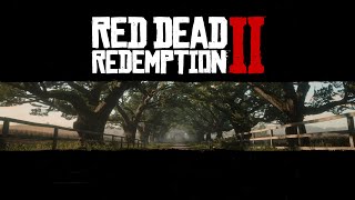 Story Mode 48  Cavaliers et apocalypse  RDR2 with RTX  FR [upl. by Matthiew407]