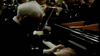 Beethoven Piano Concert No 4  1mov part 1  Wilhelm Backhaus  Karl Böhm  1961 [upl. by Christabelle]