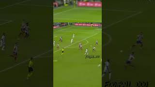 Kill Him Valverdes tackle on Morata shorts trending viralshorts footballshorts sad valverde [upl. by Adley]