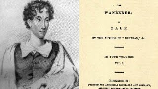 Melmoth The Wanderer │Part 1 Charles Maturin Audiobook [upl. by Harv]