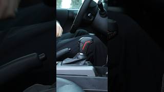 Tacoma TRD Pro Shift Knob Install [upl. by Galang274]