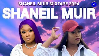 Shaneil Muir Mixtape 2024 Best Of Shaneil Muir Dancehall Mix 2024 Shaneil Muir  Mannequin [upl. by Hendrick]