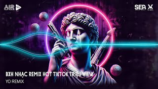 Nhạc Remix TikTok Triệu View  BXH Nhạc Trẻ Remix Hay Nhất Hiện Nay  TOP 20 Bài Hát TikTok Hay Nhất [upl. by Ehav144]