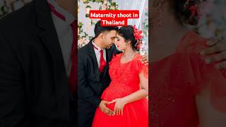 Maternity shoot pregnancyshoot tamilmominpattaya pattaya thailand pattayavlogs pattayacouple [upl. by Dalston290]