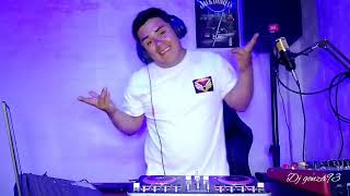 mix top septiembre reggaeton amp electrónica 2024 dj gonza93 MP3XD [upl. by Wilonah669]