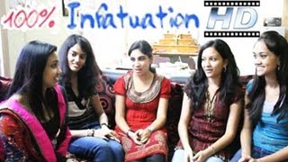 100 Infatuation  A Short Film  By Kasyap [upl. by Ora]