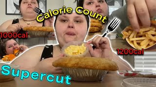 Counting Calories For Amberlynn Reid Supercut [upl. by Nepets]