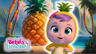 ESPECIAL BEBÉS LLORONES TUTTI FRUTTI 💦 LÁGRIMAS MÁGICAS 💕 CAPITULOS Completos para NIÑOS en español [upl. by Pul1]