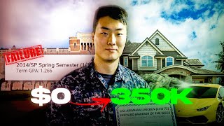 How Soldiers Are Getting Rich In The US Military [upl. by Herahab]