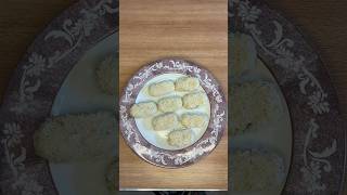 Croquettes recipe shorts trending croquettes [upl. by Nnairak]