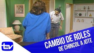 De televidentes a protagonistas  De Chincol a Jote [upl. by Sverre]