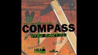 Vybz Kartel  Compass [upl. by Akilat]