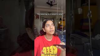 Kyu karti thi mai aisa😂 comedy relatable funny crush school students childhood love memes [upl. by Kahl703]