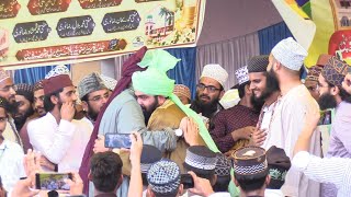 Mufti Ashraf Jilani Azhari Taqreer at UrseRazvi Jamia Nooria Razvia Bareilly Sharif [upl. by Sayre839]