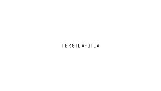 TULUS  Tergilagila Official Lyric Video [upl. by Nerag]