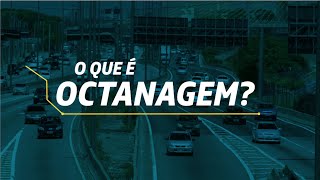 O que é octanagem [upl. by Khorma]