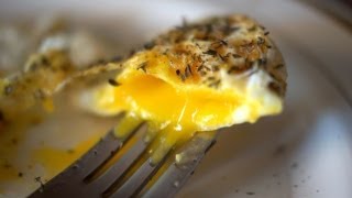 Fried Eggs – Bruno Albouze [upl. by Tammy61]