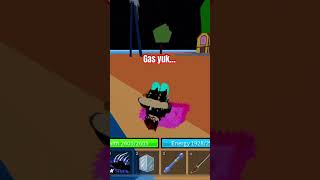 How to get Sharkman Karate  Water Kung Fu v2 Blox Fruits [upl. by Youlton]