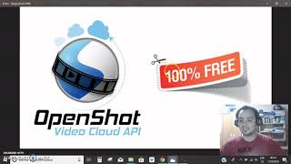 Openshot  Editor de Video Gratuito  video explicativo [upl. by Schweiker]