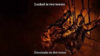 FIT FOR AN AUTOPSY  Two Towers  LYRIC VIDEO  Sub [upl. by Aetnahs]