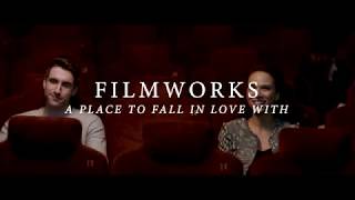 Introducing Filmworks  St George [upl. by Rapsag]