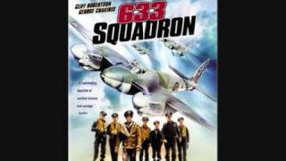 633 Squadron Theme [upl. by Lolly281]