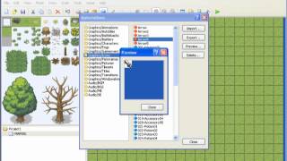 RMXP Mouse script tutorial [upl. by Akeyla796]