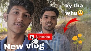 Full vlog musti kii😁 [upl. by Irtak170]