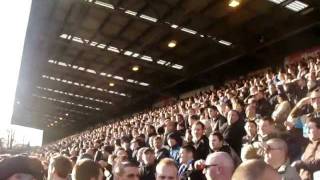 Shocking behaviour Sheffield Wednesday Hooligan [upl. by Ahsed195]