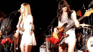 Heart of Glass  Grace Potter amp the Nocturnals [upl. by Nniuq]