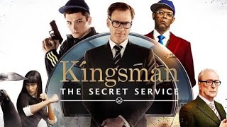 The Kings Man REVIEW 2021  Kingsman Prequel [upl. by Rovit120]