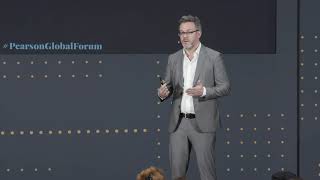 Why We Fight  The Pearson Global Forum 2019 [upl. by Skerl]