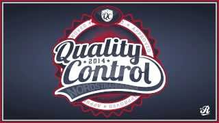 Quality Control 2014  MadS [upl. by Assilen]