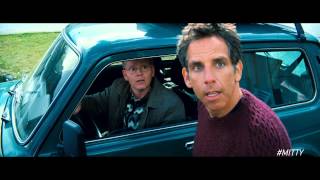 The Secret Life Of Walter Mitty  exclusive clip [upl. by Kamal]